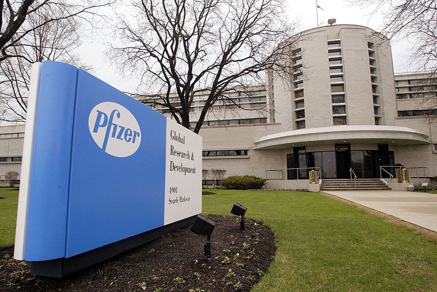 EE. UU. autoriza píldora anticovid de Pfizer mientras se propaga ómicron