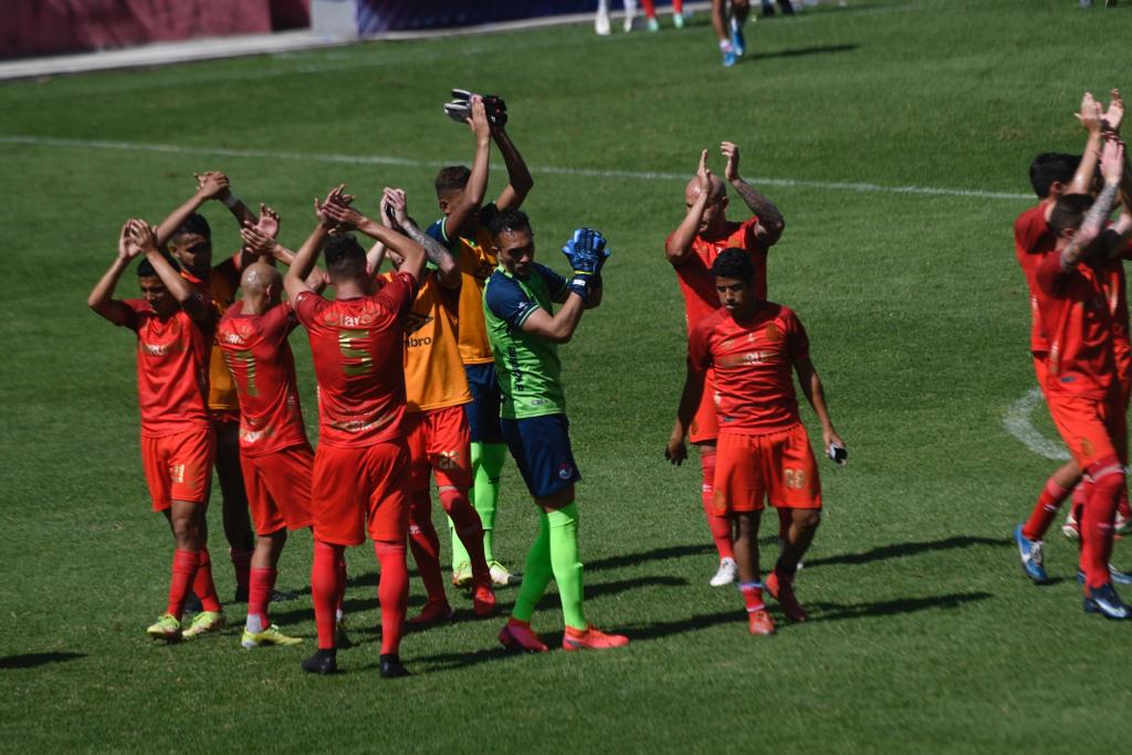 “Será una final adelantada”, dice Cardozo del Clásico en semifinales