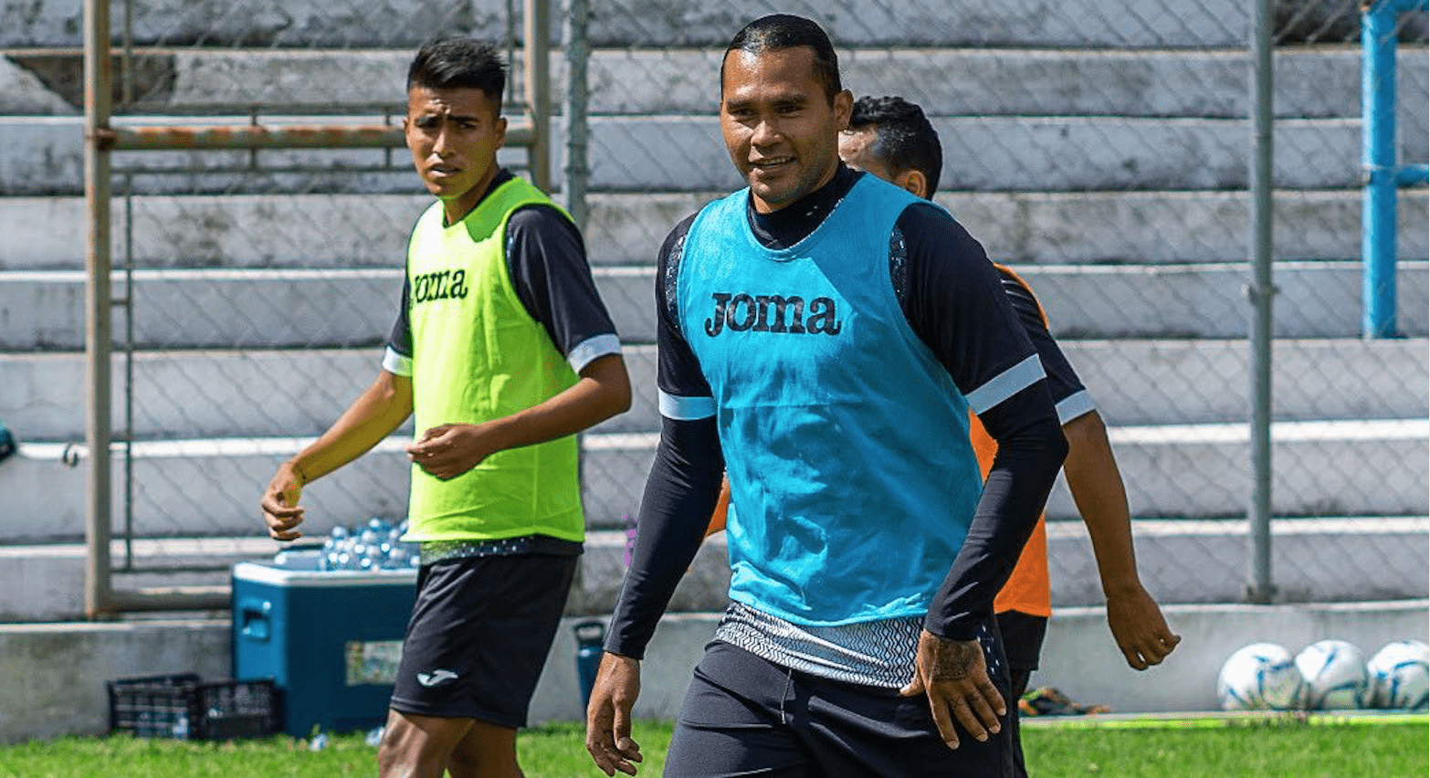 Antigua anuncia la baja de “Gullit” Peña y así reacciona la afición