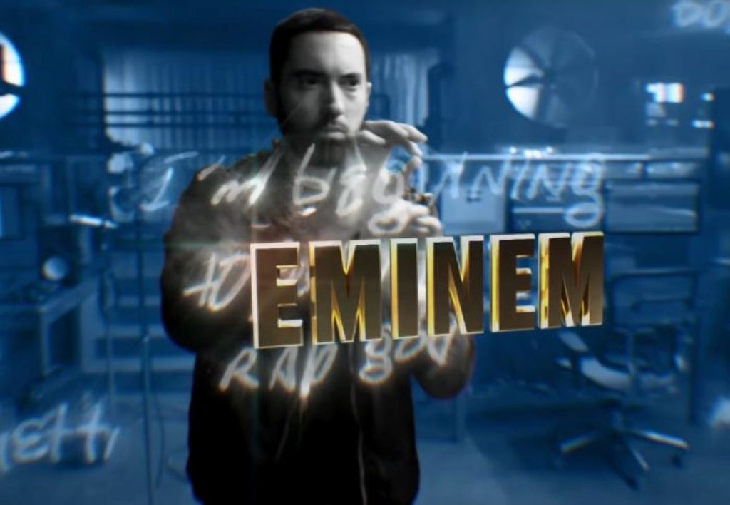 Super Bowl: Eminem, Snoop Dogg y otros famosos presentan tráiler del show de medio tiempo