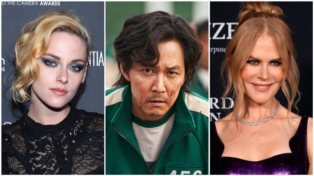 Golden Globe 2022: nominados, dónde, a qué hora y cuándo verlos