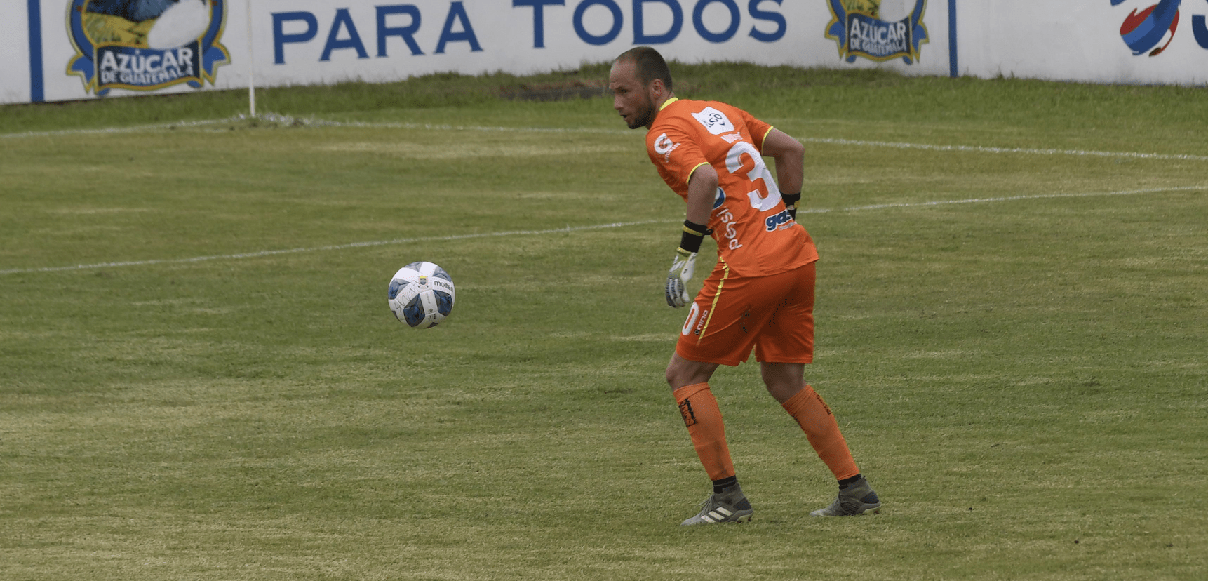 “Nunca busqué hacer daño” al niño, dice Kevin Moscoso