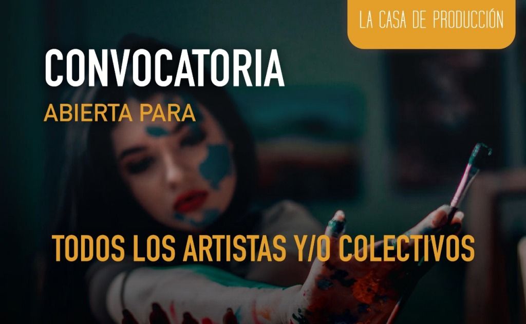 La Casa de Producción lanza concurso ¿cómo participar?