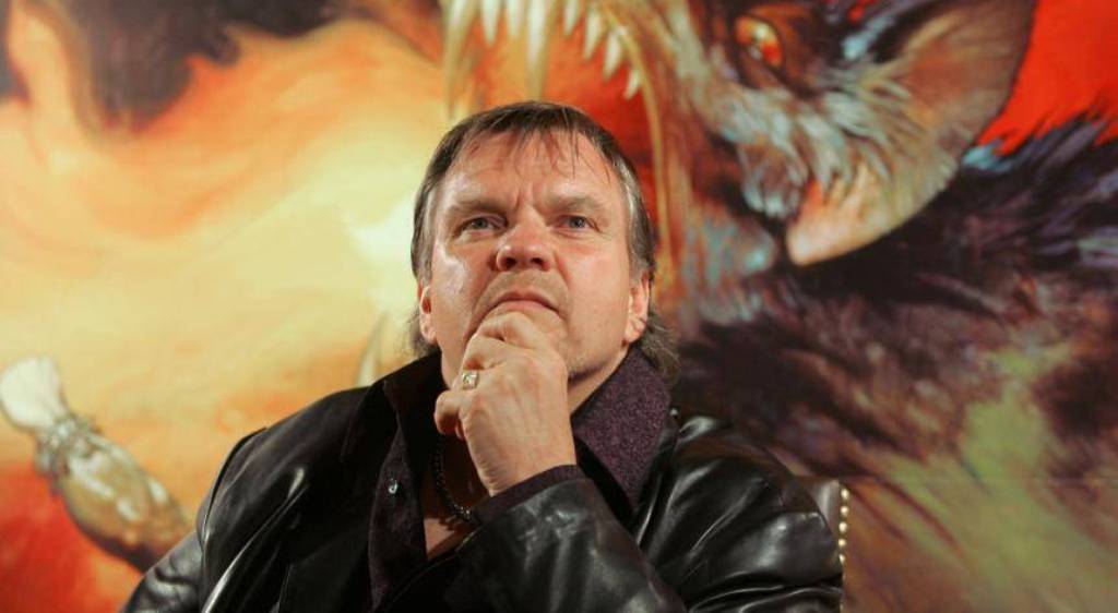 Muere Meat Loaf, compositor de «Bat Out Of Hell»