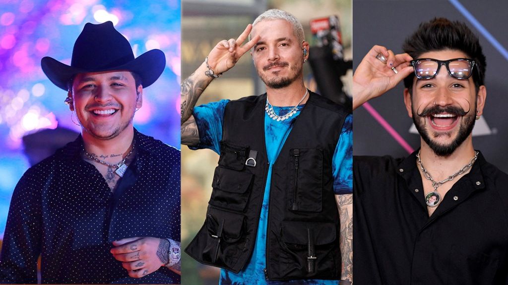 Premio Lo Nuestro 2022: así puedes votar por tus artistas favoritos