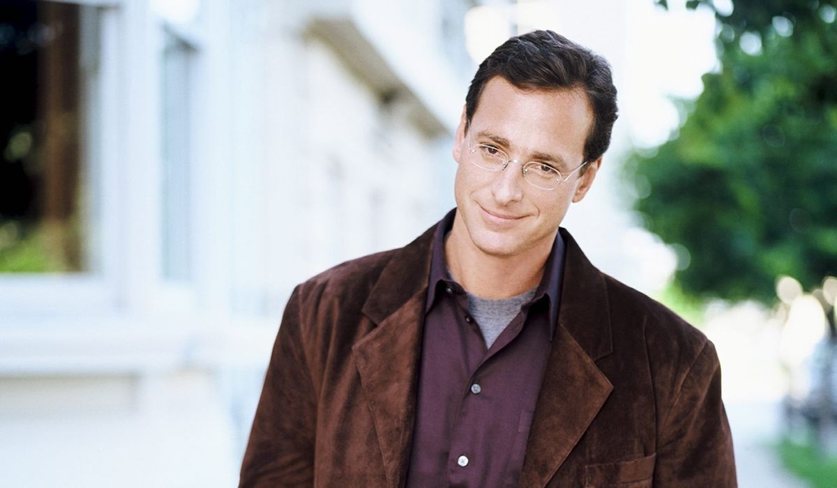 Encontraron muerto al actor de Bob Saget, protagonista de Full House