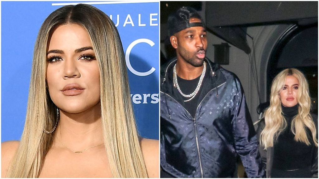 Tristan Thompson pide perdón a Khloé Kardashian por infidelidad