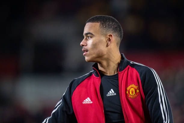 Mason Greenwood, futbolista del Manchester United es arrestado