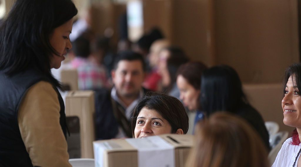 Calendario de elecciones más importantes para Latinoamérica en 2022