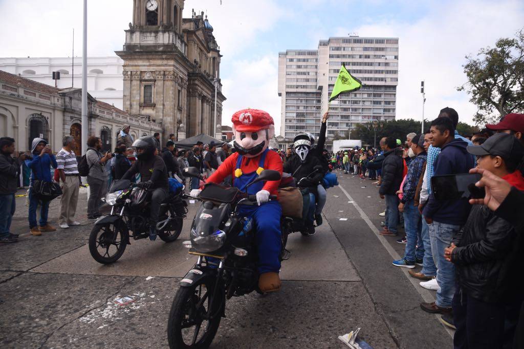 Queda suspendida la tradicional Caravana del Zorro debido al Covid-19