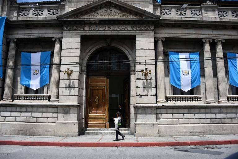 Congreso aumentó contrataciones de personal temporal