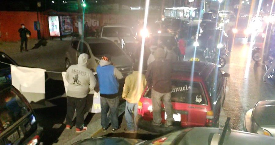 VIDEO. Bloqueos de transportistas seguirán de madrugada y otros reiniciarán el martes