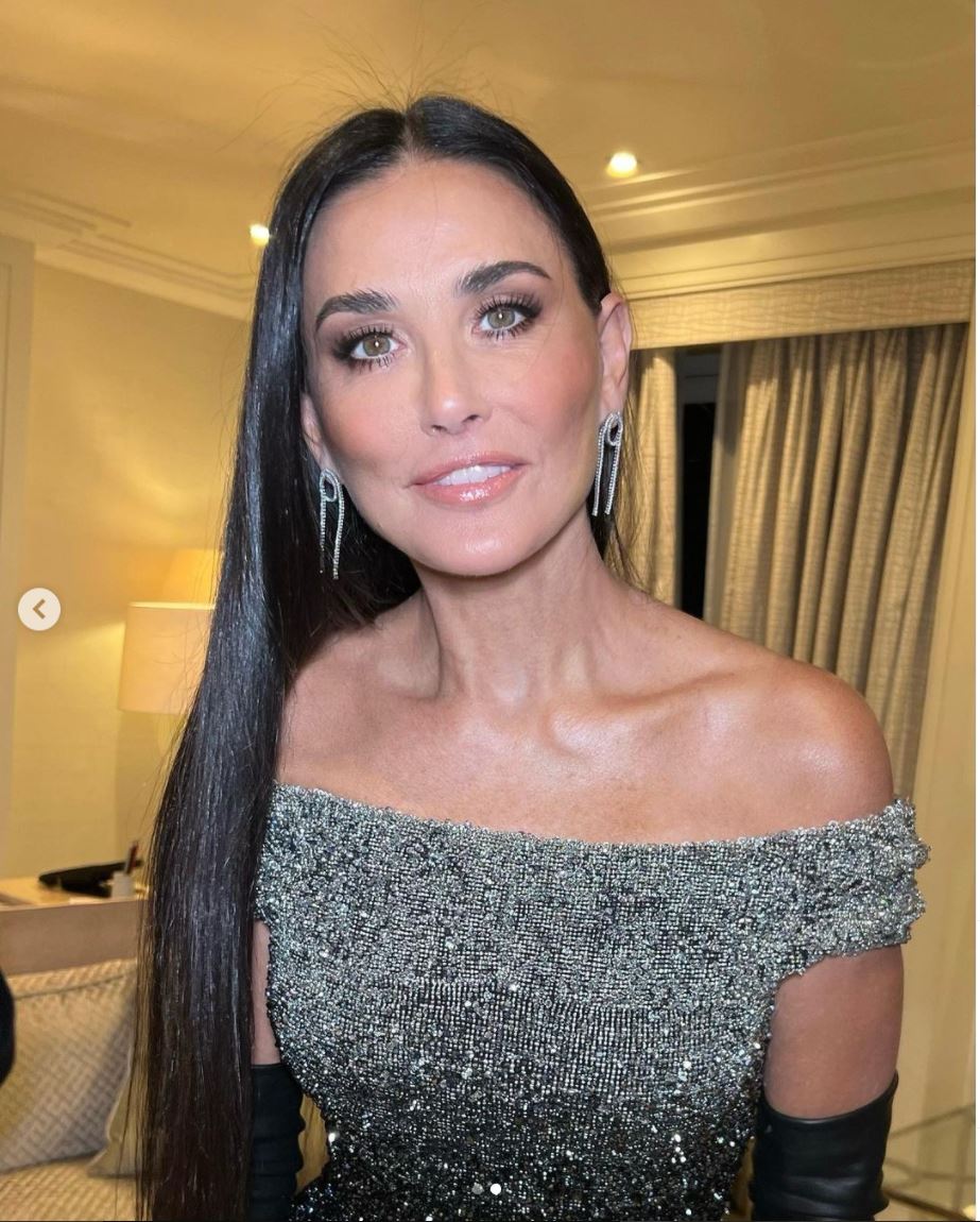 Demi Moore