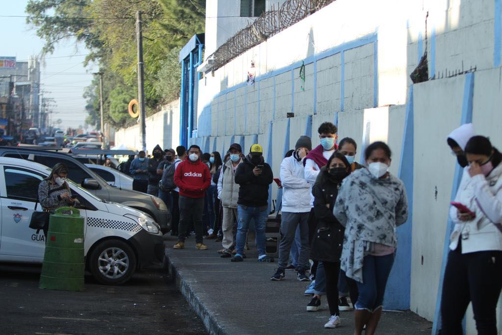 Municipios en rojo muestran incremento en nueva actualización del Semáforo Covid