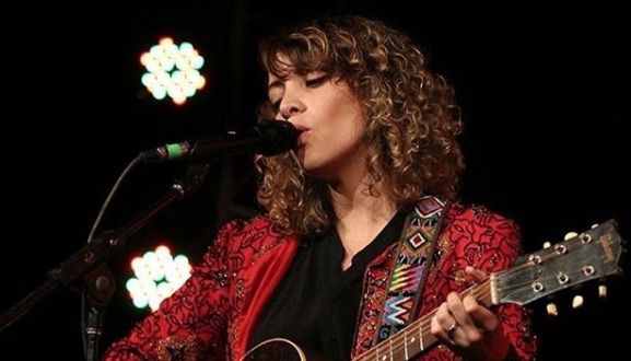 Gaby Moreno cantará en el cierre del Mapping Fantástico