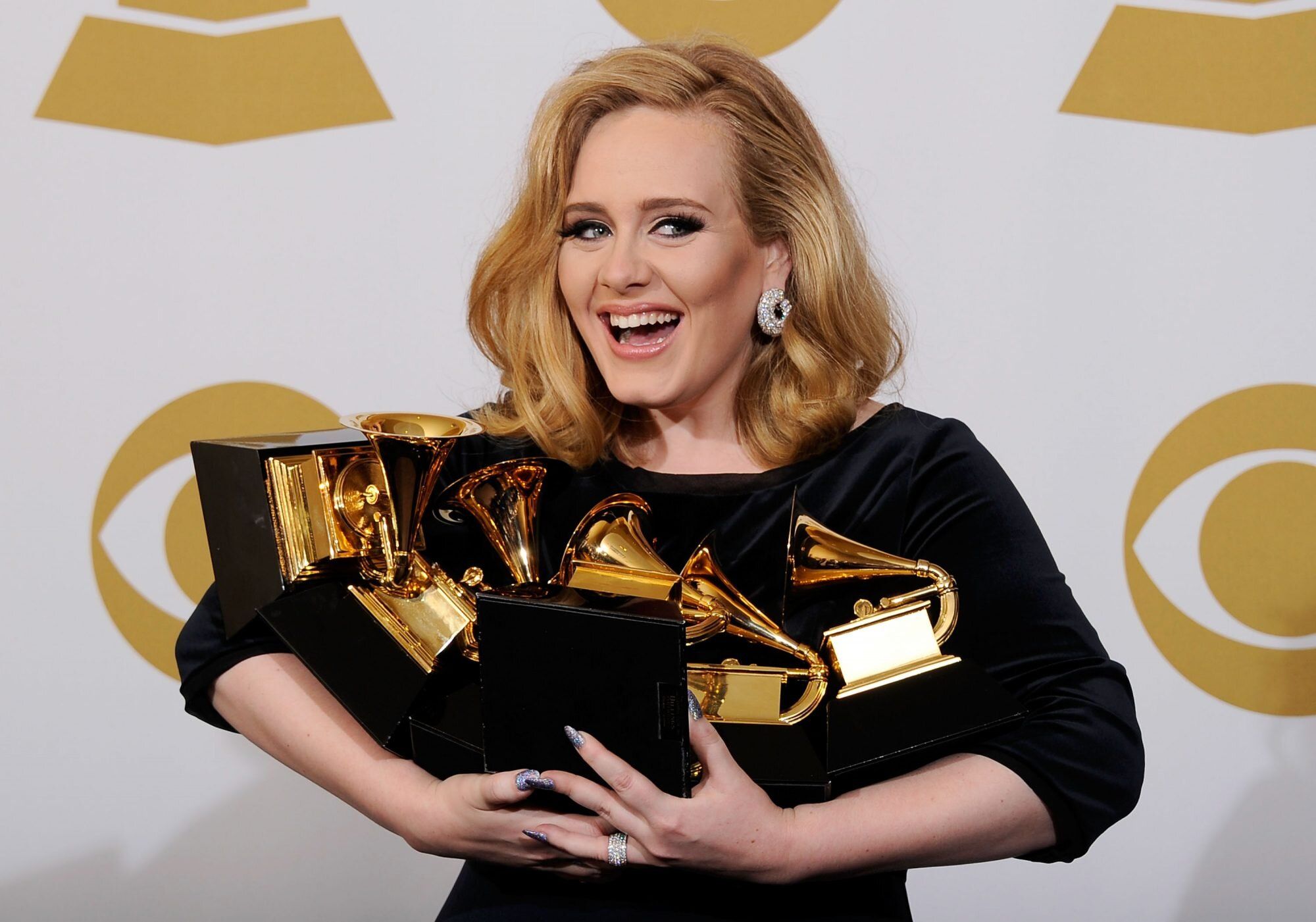 Los Grammy Awards 2022 cambian de lugar y revelan la nueva fecha