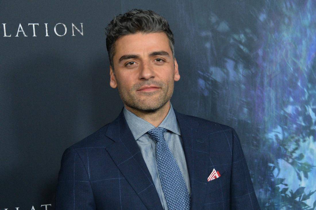 Marvel estrena primer tráiler de «Moon Knight» con Oscar Isaac