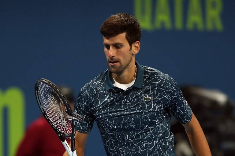 El serbio Novak Djokovic consigue aplazar su expulsión de Australia