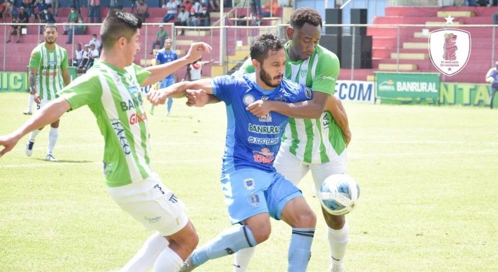 Liga Nacional: Así se jugará la tercera jornada del Clausura 2022