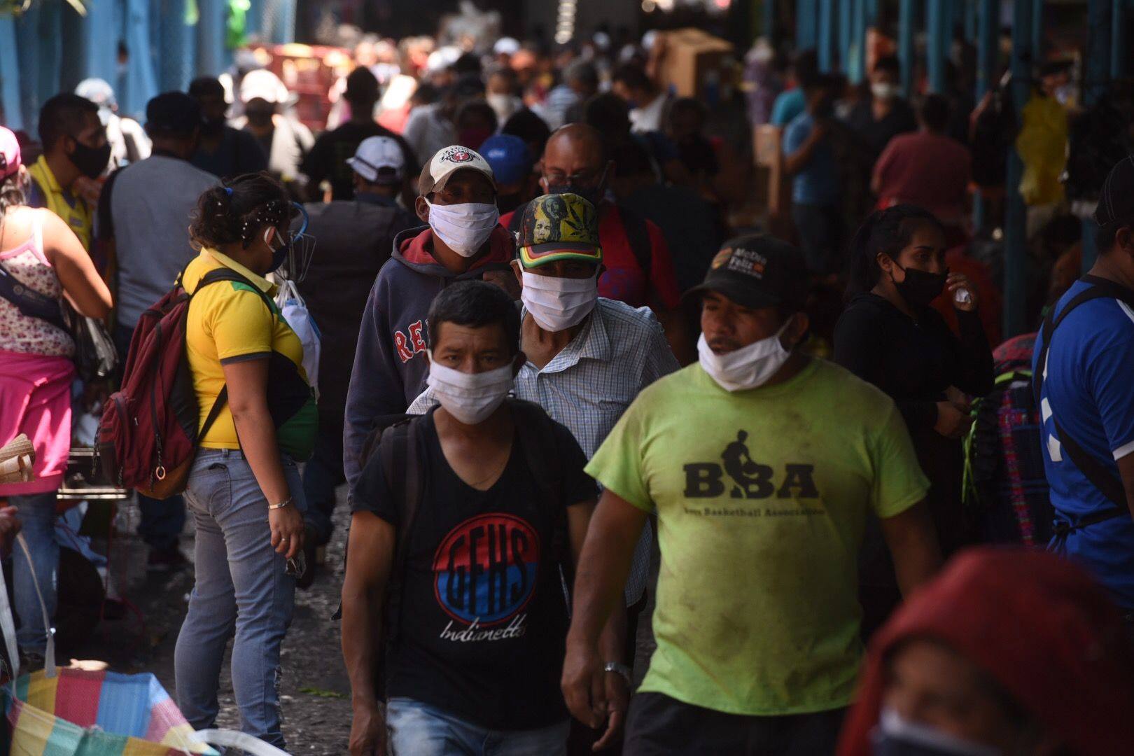 Salud reporta 3 mil 319 contagios y 36 muertes por Covid-19