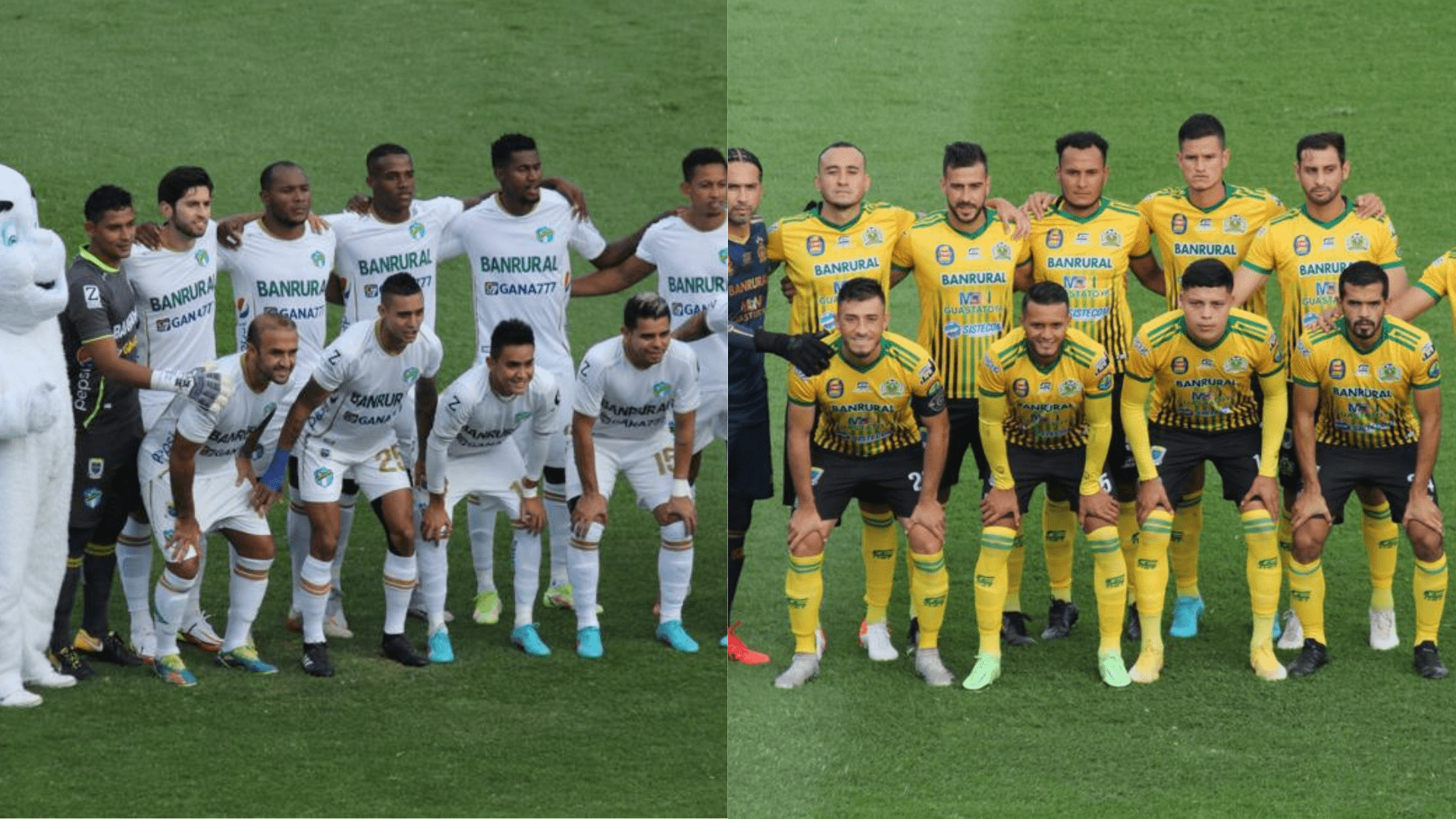 ¡A por la gloria internacional! Regresan los equipos nacionales a la Liga de Campeones de Concacaf