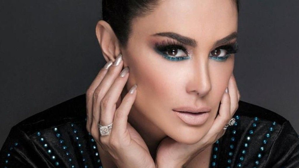 VIDEO. Destrozan a Ninel Conde por dar tips de belleza