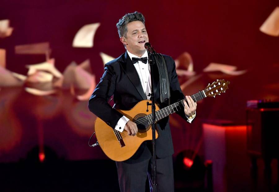 Los próximos conciertos en Guatemala: Alejandro Sanz y Christian Nodal