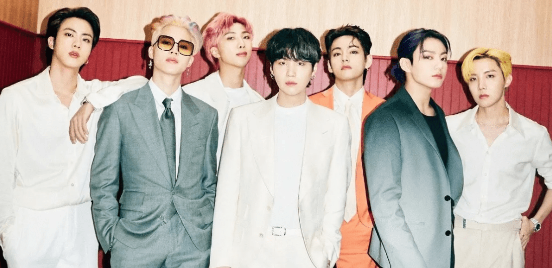 BTS «Permission to Dance On Stage», el show que podrás ver en Guatemala