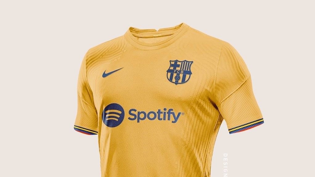 El Barça cerca de cerrar un acuerdo millonario con Spotify