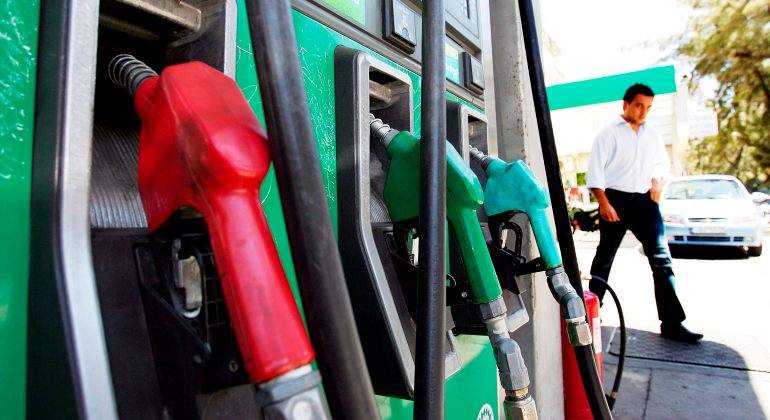 MEM: «Gasolina superior y regular podría reportar un precio entre Q40 y Q45»