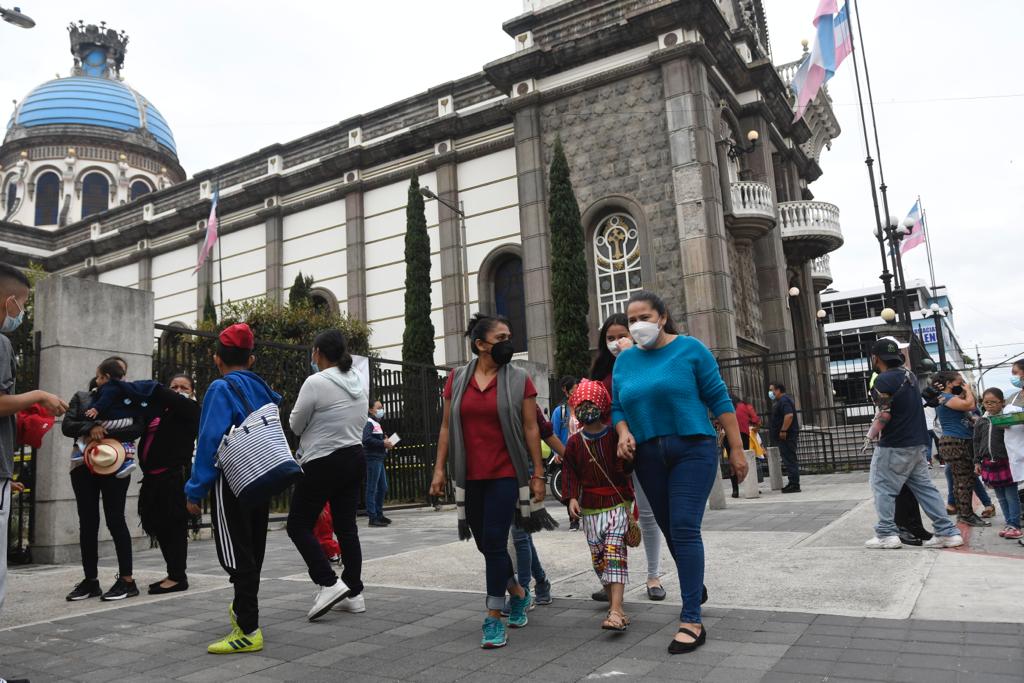 Salud modifica tablero de alertas sanitarias tomando en cuenta índice de vacunación