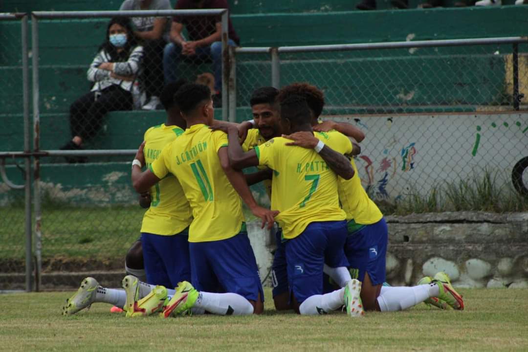 VIDEO. Gerardo Gordillo debuta con gol en el futbol ecuatoriano