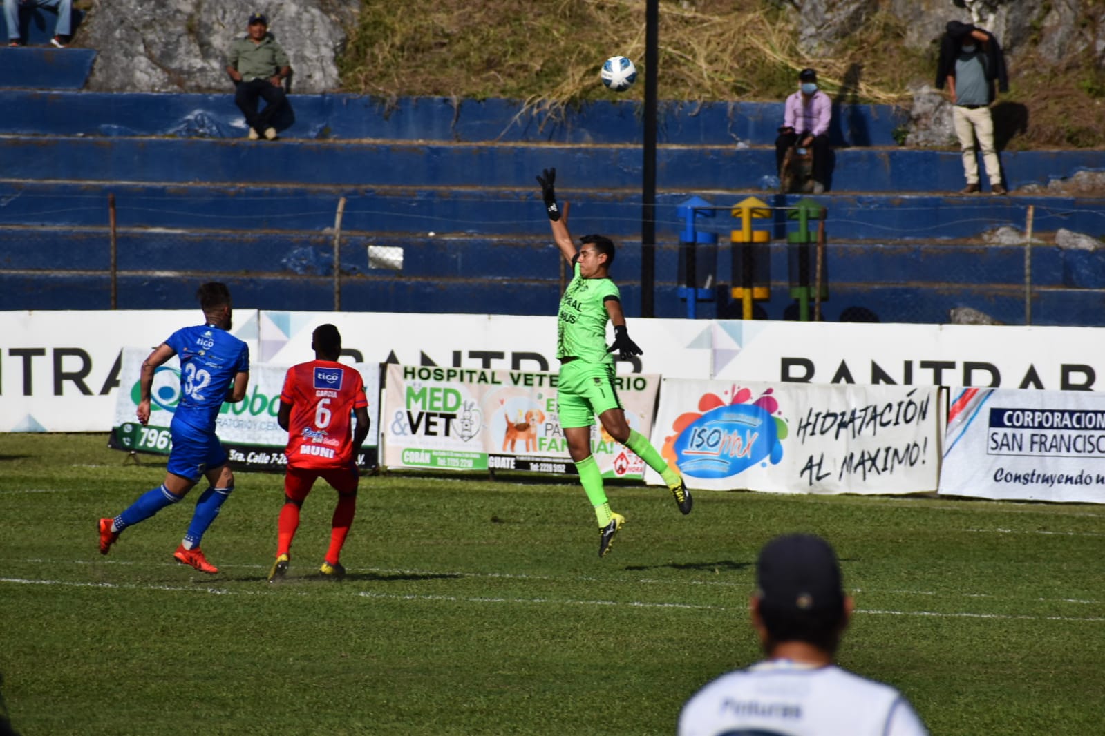 VIDEO. Cobán Imperial logra su cuarto triunfo consecutivo del Clausura 2022