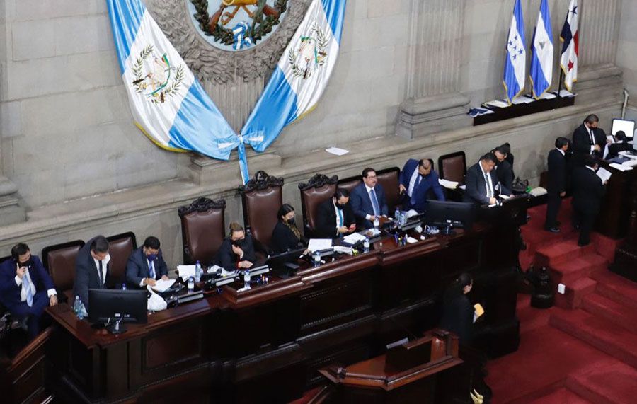 Congreso aprueba reformas a la Ley de Migración