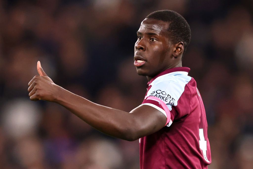 Kurt Zouma, futbolista del West Ham recibe fuerte multa por maltratar a su gato