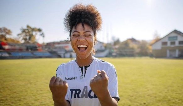 Chivas Femenil anuncia el fichaje de la seleccionada guatemalteca Leslie Ramírez