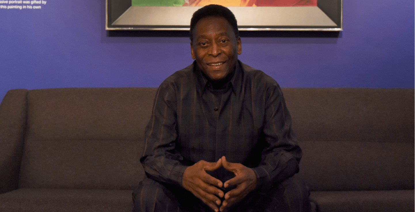 Pelé “se encuentra en condiciones clínicas estables”, indica hospital