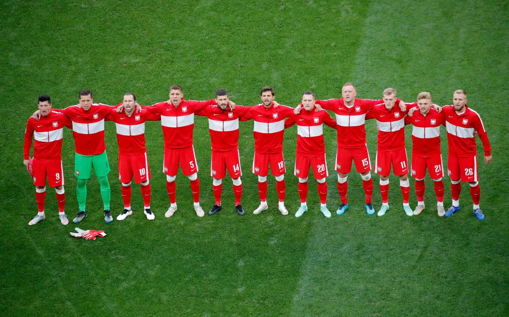 Selección de Polonia se niega a jugar contra Rusia en la repesca al Mundial de Catar