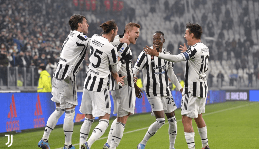 Chelsea y Juventus: Favoritos para avanzar a cuartos de final