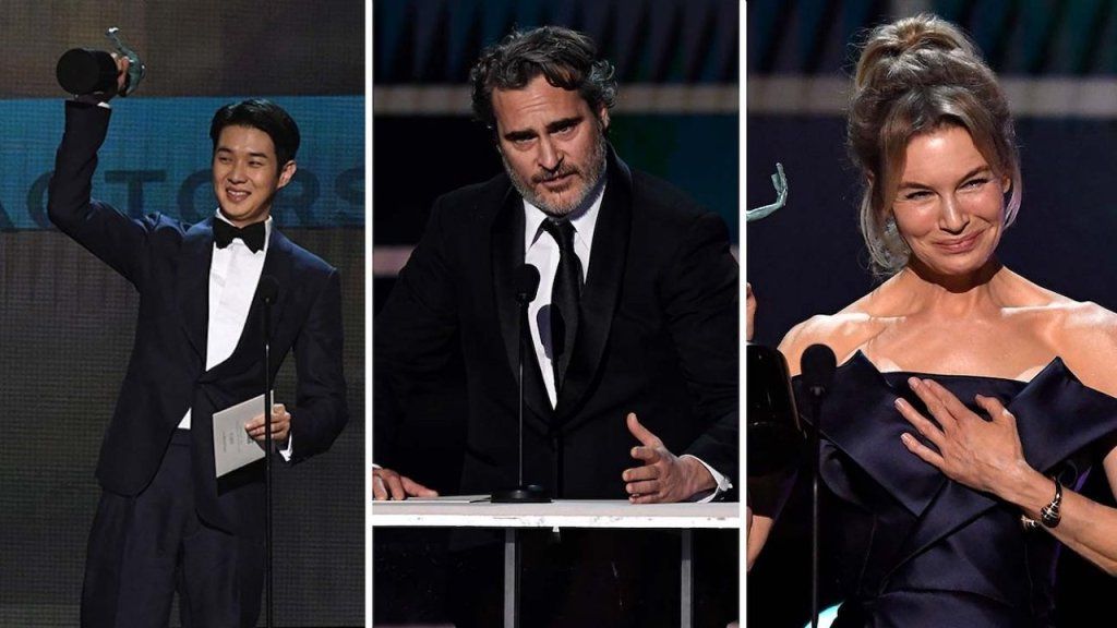 ¿Dónde y a qué hora ver la alfombra roja y los SAG Awards 2022?