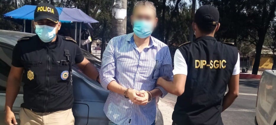 Supuesto médico podría ir a prisión por no cumplir con pago de multa impuesta