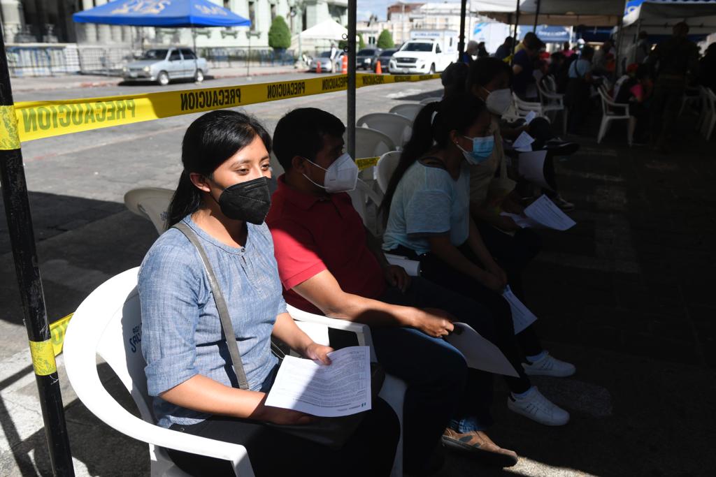 Para este martes se suman 3 mil 793 contagios y 39 pacientes fallecidos