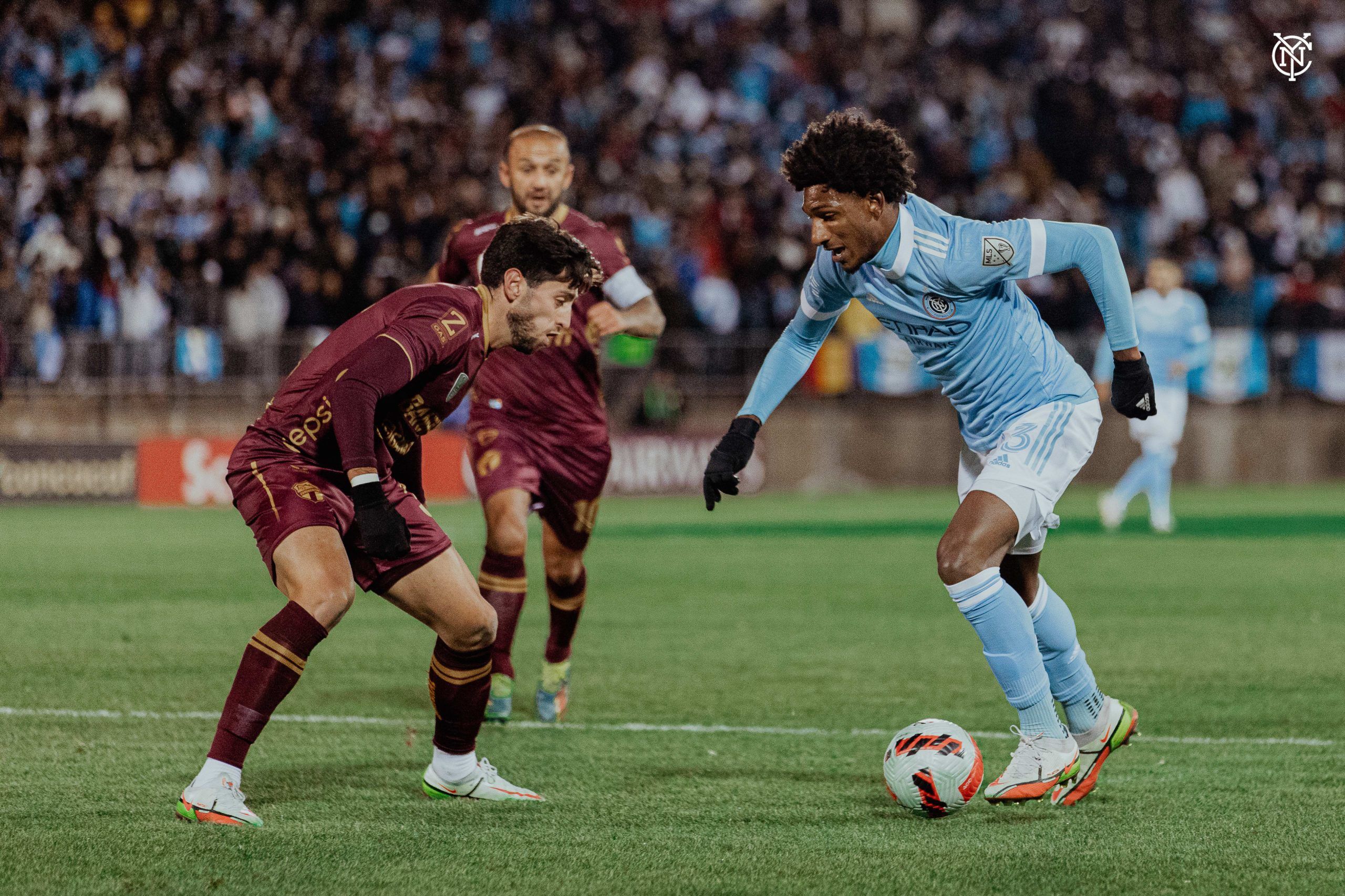 Comunicaciones apunta a la remontada en el duelo de vuelta ante el NYC FC