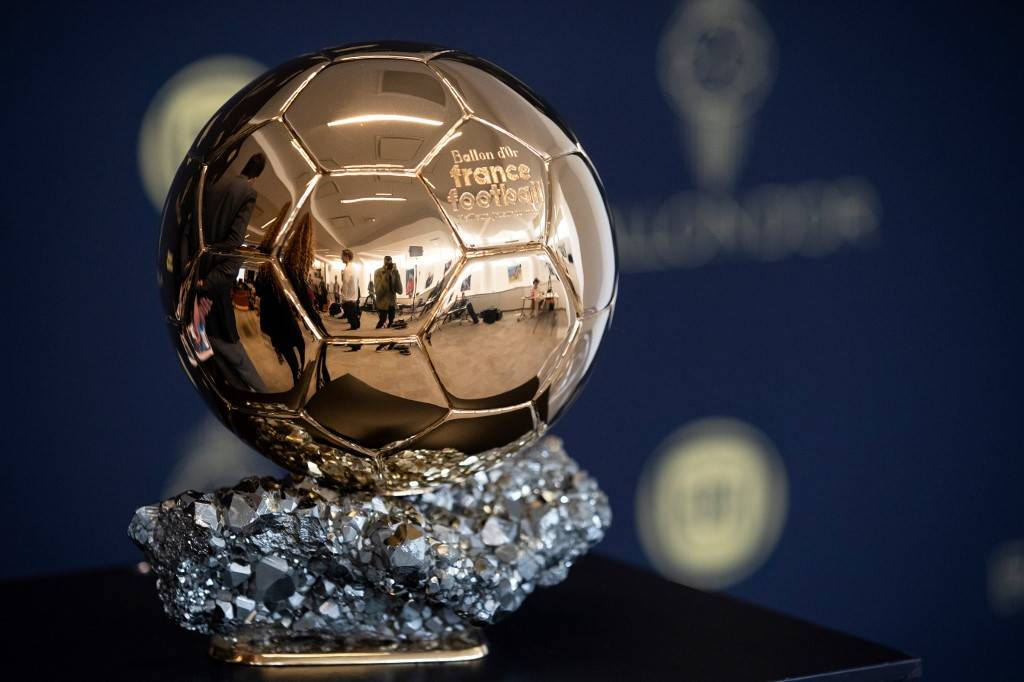 Balón de Oro tendrá nuevas reglas a partir de la edición de 2022