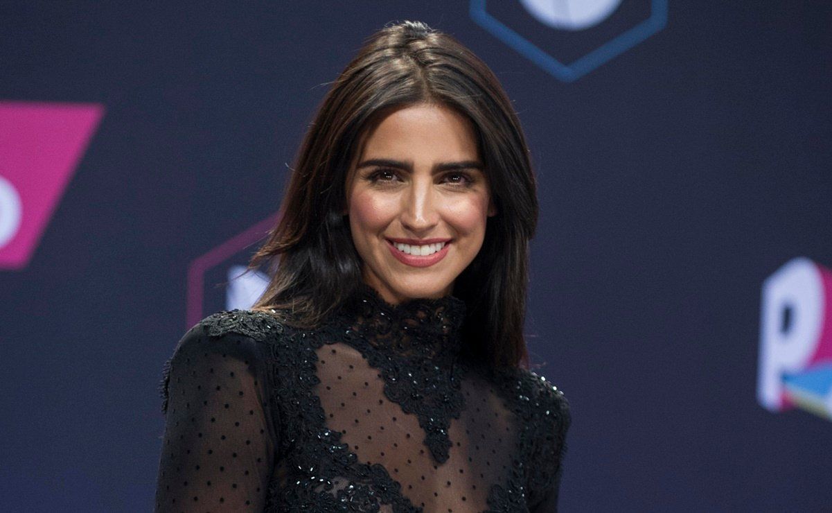 Bárbara de Regil cumple el sueño de niño guatemalteco