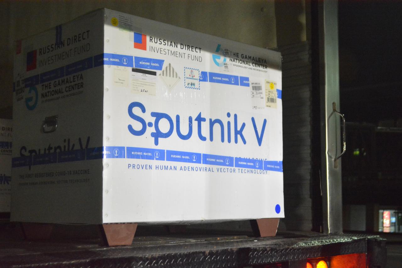 Pese a vencimiento de vacunas Sputnik, Salud continuará con negociaciones