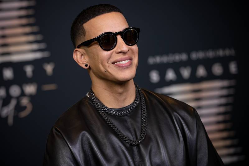 Con emotivo video, Daddy Yankee anuncia su retiro de los escenarios