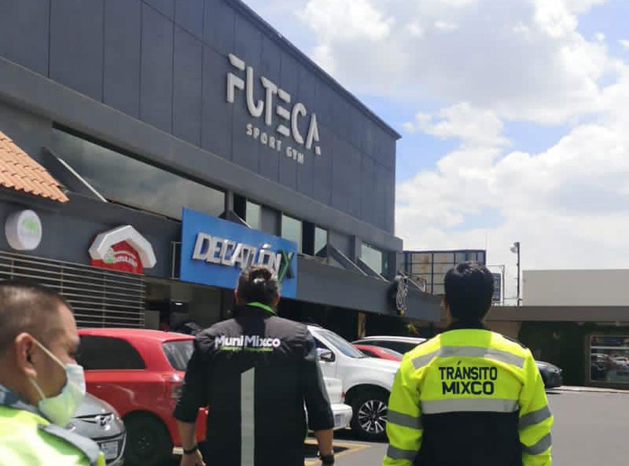 Futeca Gym emite un pronunciamiento tras los hechos ocurridos en sus instalaciones