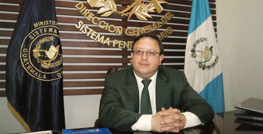 Fallece Luis Carlos de León Zea, exdirector del Sistema Penitenciario