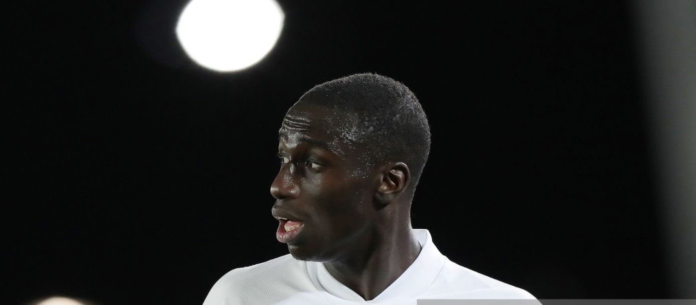 Ferland Mendy se perderá El Clásico por una lesión en el abductor